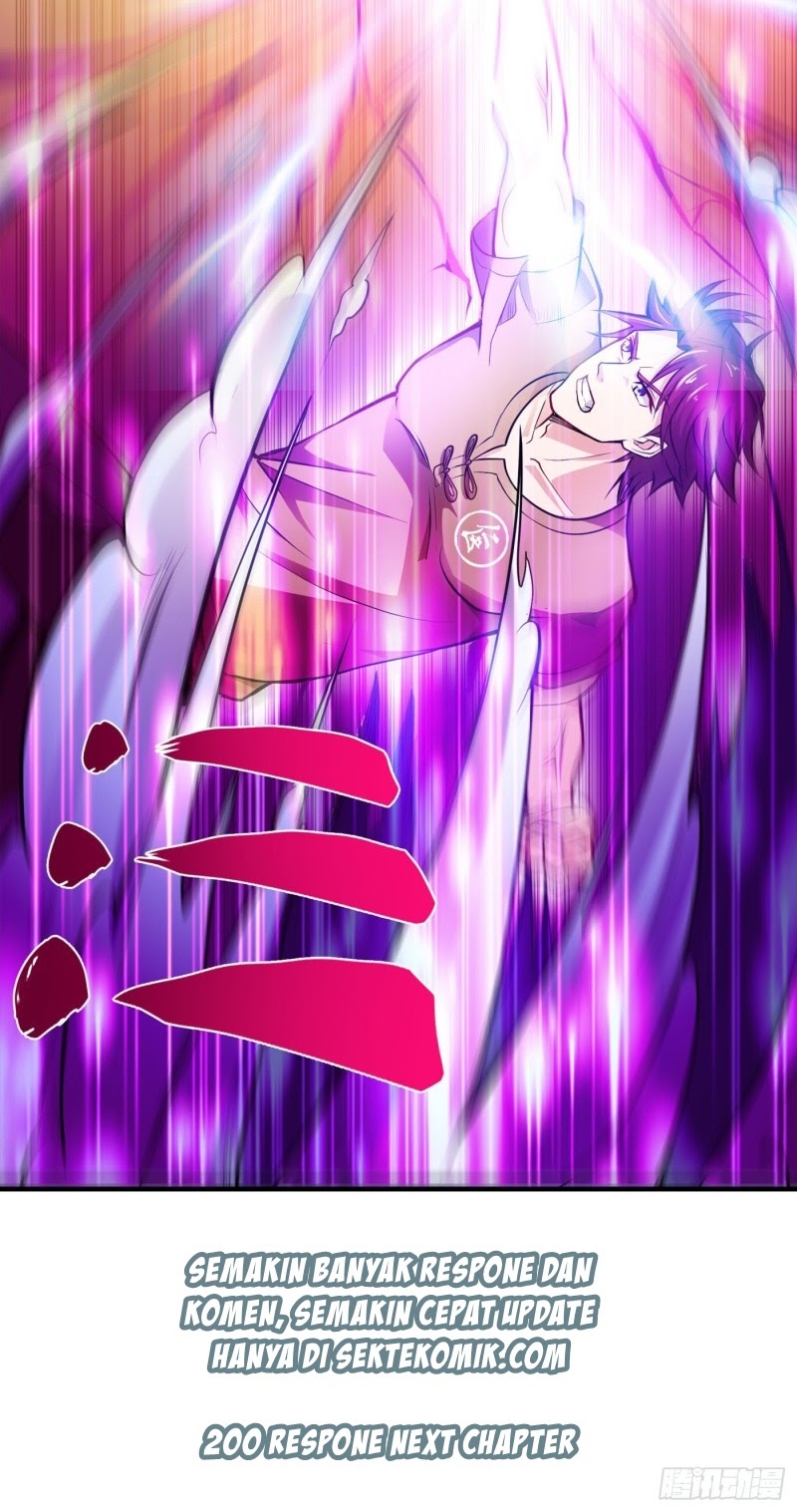 Strongest Divine Doctor Mixed City chapter 79